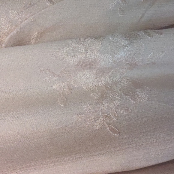 Paisley Dress - Picture 2 of 4